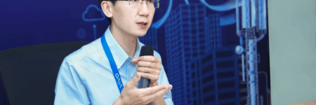 vivo面向全球发布2022版6G白皮书 6G预研正当时