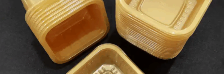 月饼盒吸塑包装：不止于承托，更是品牌与体验的匠心体现​